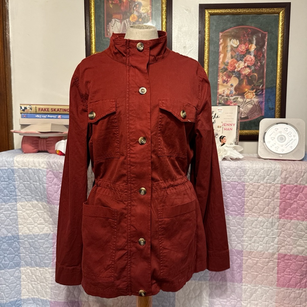 Sonoma jacket